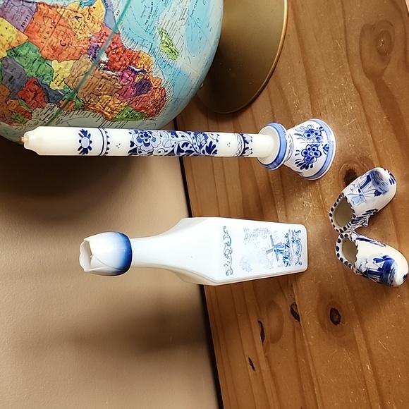 Vintage Delft Blue Collection - Picture 11 of 16